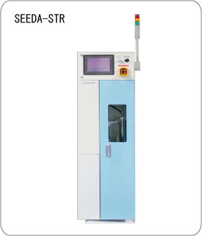SEEDA-STR